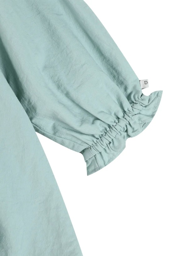 Donsje sukienka bawełniana dziecięca Nyari Dress 4115200