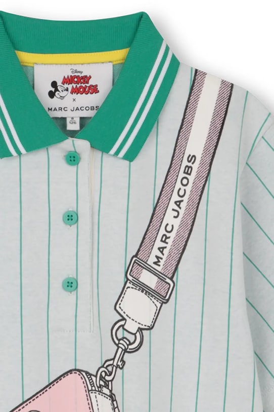 Κοριτσίστικα Παιδικό φόρεμα Marc Jacobs W60716.86.108 μπεζ