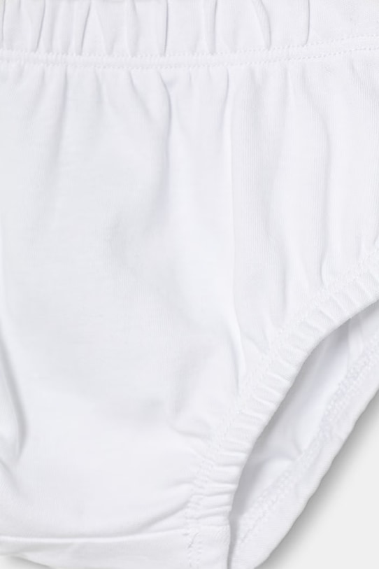 Guess sukienka bawełniana A4GK18.KA6W4.PPY2.M