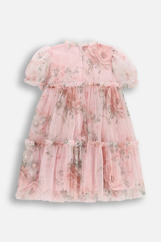 Coccodrillo rochie multicolor WC6128207EJG