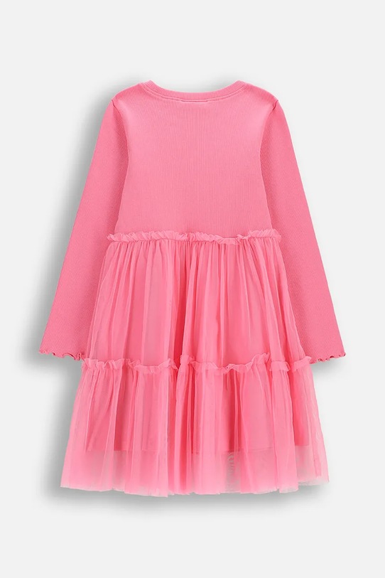 Coccodrillo ruha pamut WC6129101FGK rózsaszín SS26