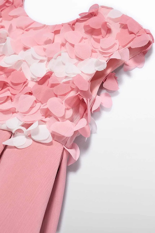Abel&Lula šaty ružová 5029.2.Mini.PPY2