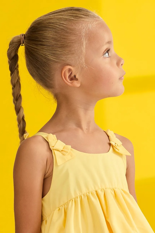 Abel&Lula sukienka rozkloszowana 5041.5.Mini.PPY2