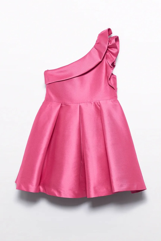Dziewczynka Abel&Lula sukienka 5045.7.Mini.PPY2 różowy