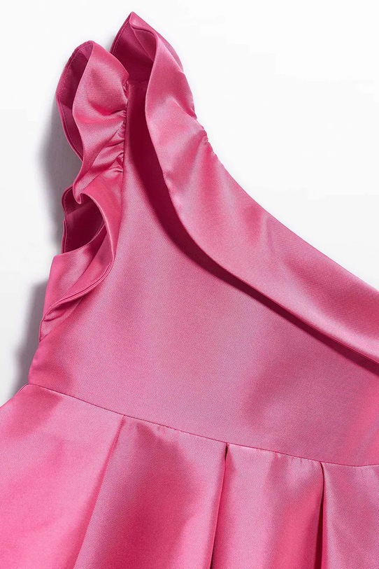 Abel&Lula sukienka różowy 5045.7.Mini.PPY2