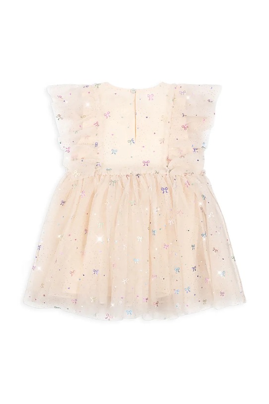 Konges Sløjd φόρεμα ADA FAIRY DRESS KS105248.PPY2 ροζ SS26