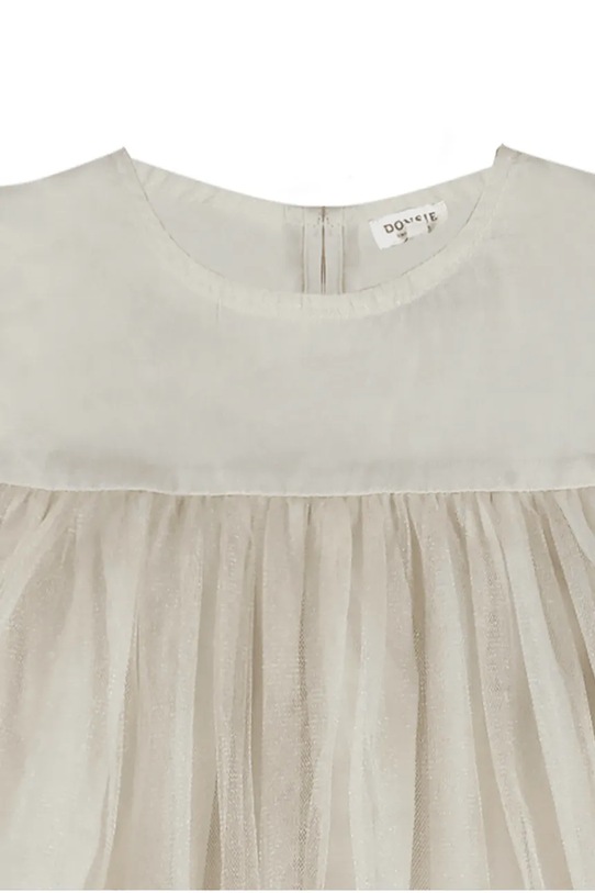 Donsje sukienka Negina Dress 4111500.74.92 beżowy