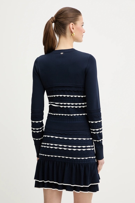 Одяг Джемпер Marciano by Guess BRUNA 6RGR01.5809Z темно-синій