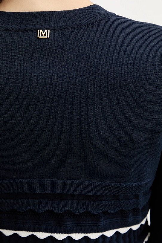 Джемпер Marciano by Guess BRUNA 6RGR01.5809Z темно-синій