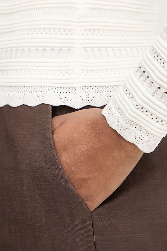 Marciano by Guess ζακέτα γυναικεία με βισκόζη CAROL G6GR12.Z0637 μπεζ