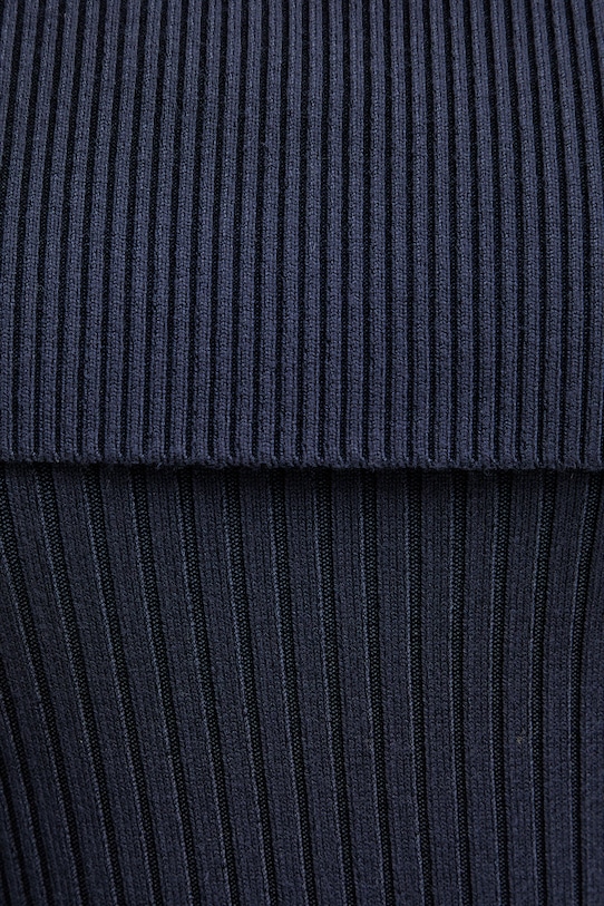 Guess pulóver TERRA W6RR13.Z2YJ2 sötétkék