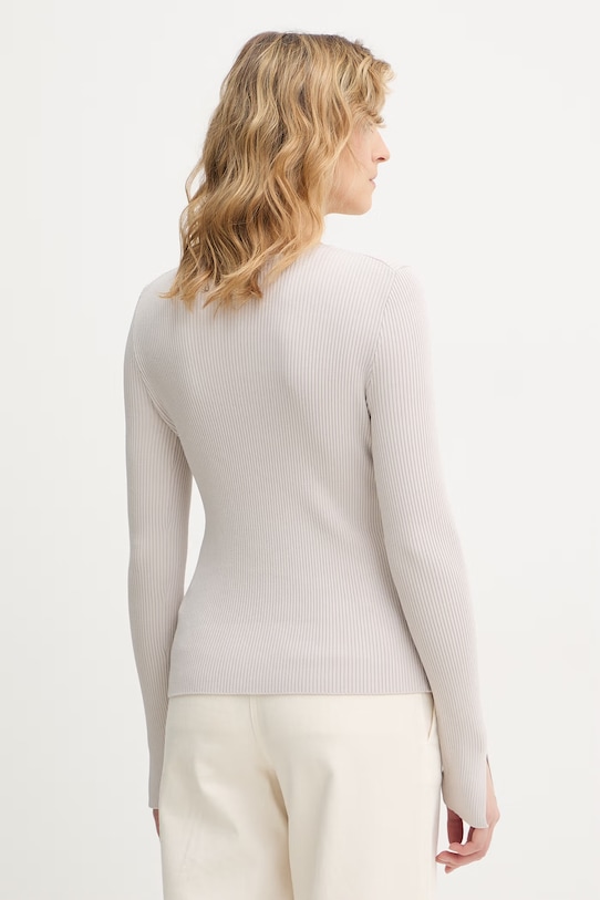 Ruházat Guess kardigán STELLA W6RR35.Z0132 bézs