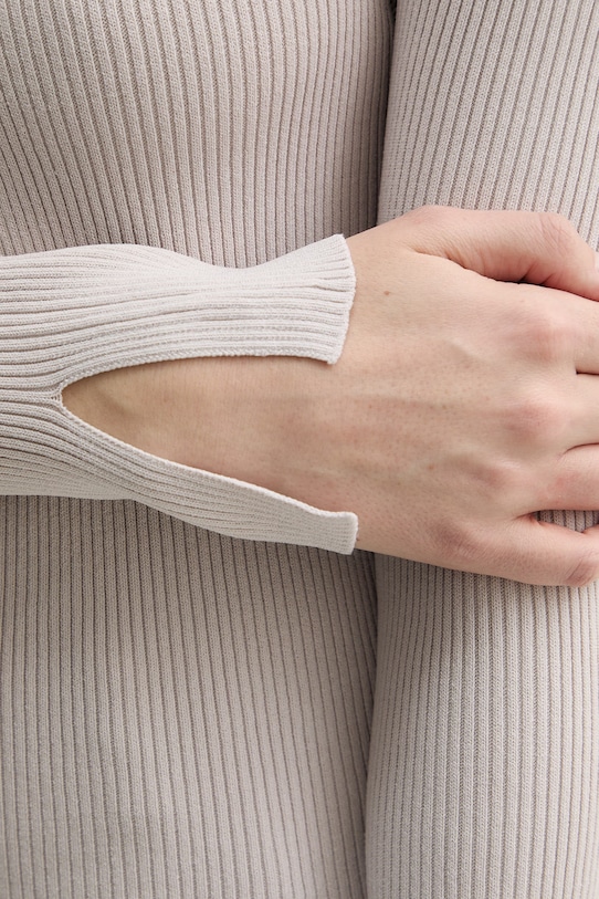 Guess kardigán STELLA W6RR35.Z0132 bézs