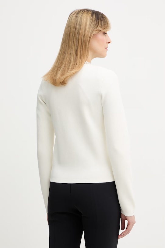 Odzież Guess kardigan RAINA W6RR42.Z4422 beżowy