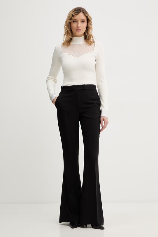 Guess pulóver LUCY W6RR45.Z4842 bézs SS26