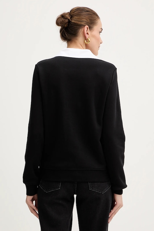 Ρούχα Μπλούζα Karl Lagerfeld B1W20020 μαύρο