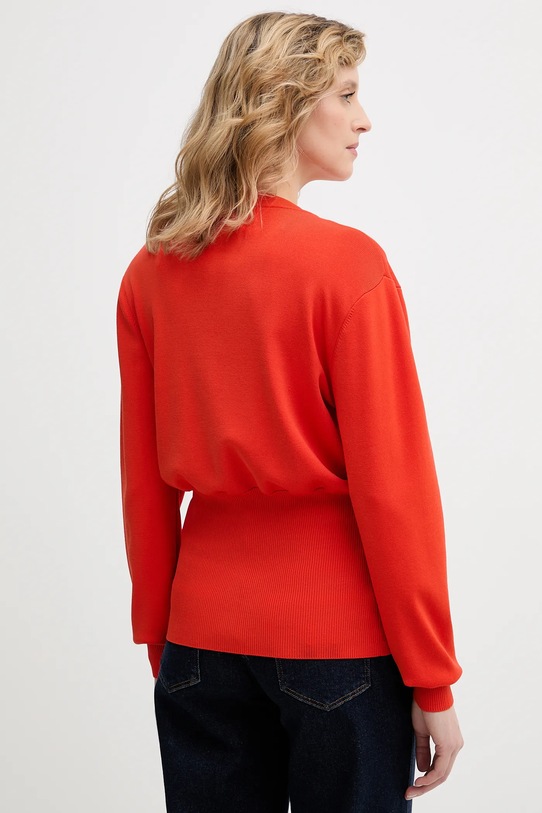 Одяг Джемпер Karl Lagerfeld KARL DAILY B1W18005 помаранчевий