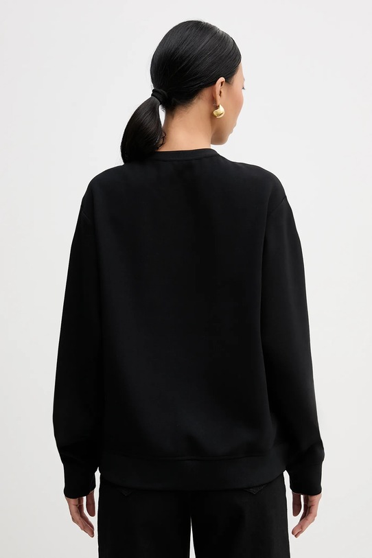 Odzież Karl Lagerfeld bluza KARL DAILY B1W20015 czarny