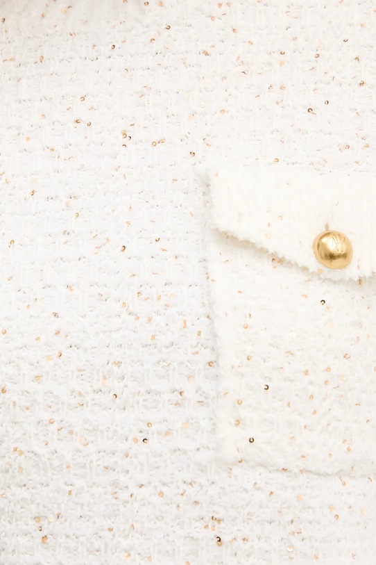 Dukserica Karl Lagerfeld B1W20061 bež