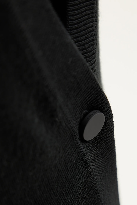 Armani Exchange kardigan z dodatkiem wełny XW001879.AF11956