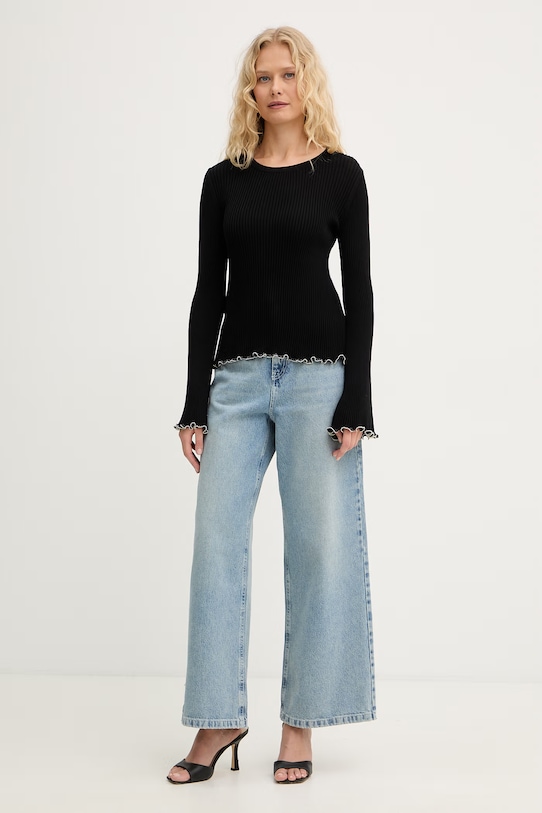 Pinko pulover za žene 106284.A343 crna SS26