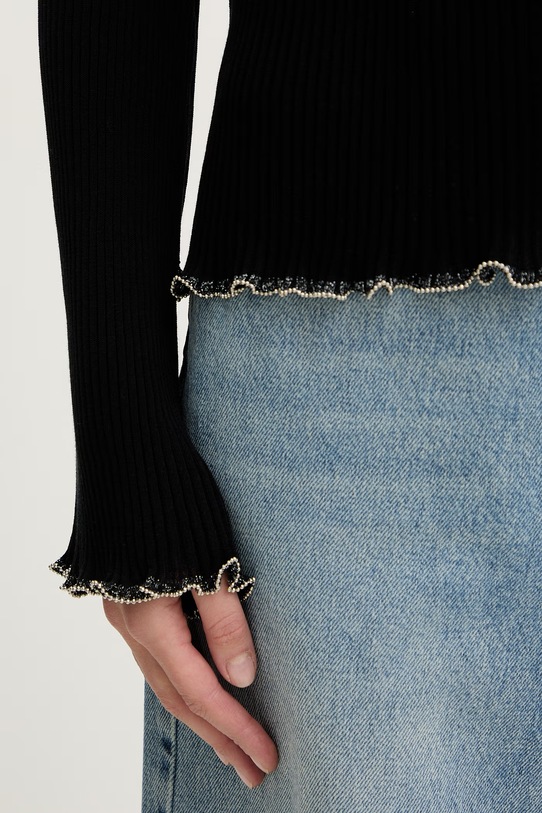 Pinko pulover za žene 106284.A343 crna