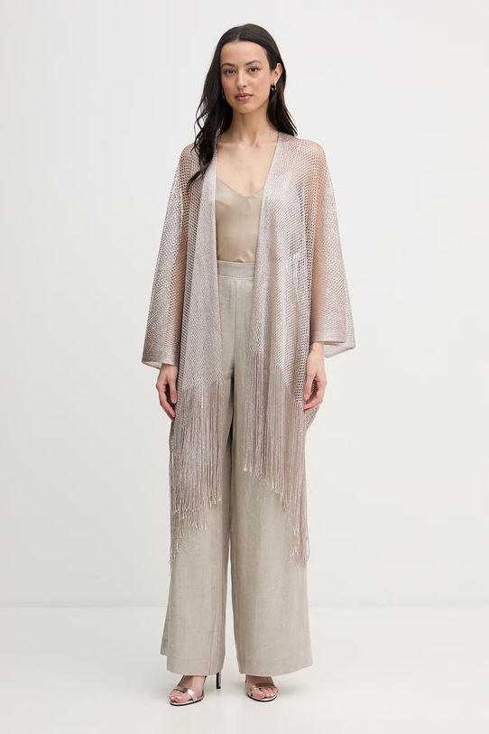 Joseph Ribkoff kardigán béžová 262973