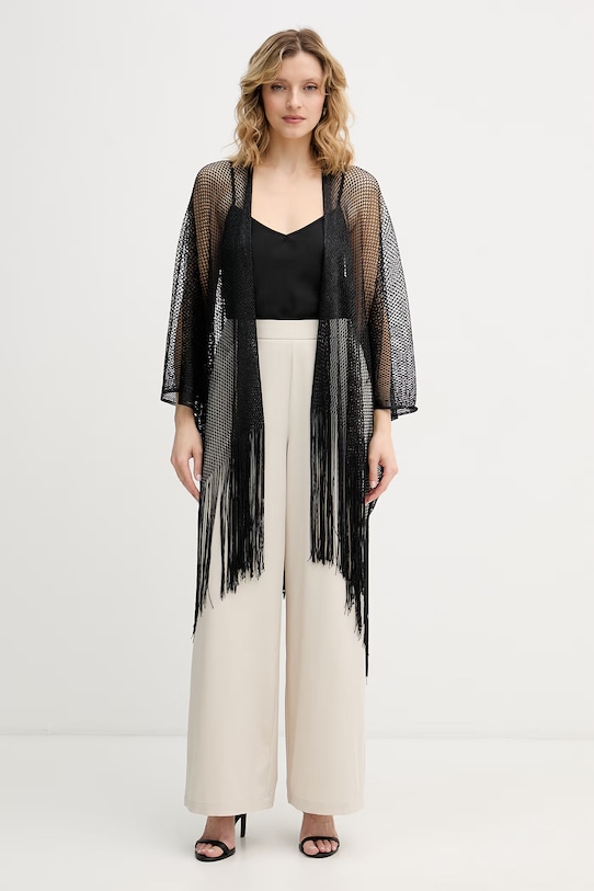 Joseph Ribkoff cardigan nero 262973