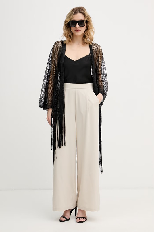 Joseph Ribkoff кардиган 262973 чёрный SS26