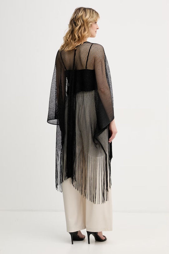 Одежда Joseph Ribkoff кардиган 262973 чёрный