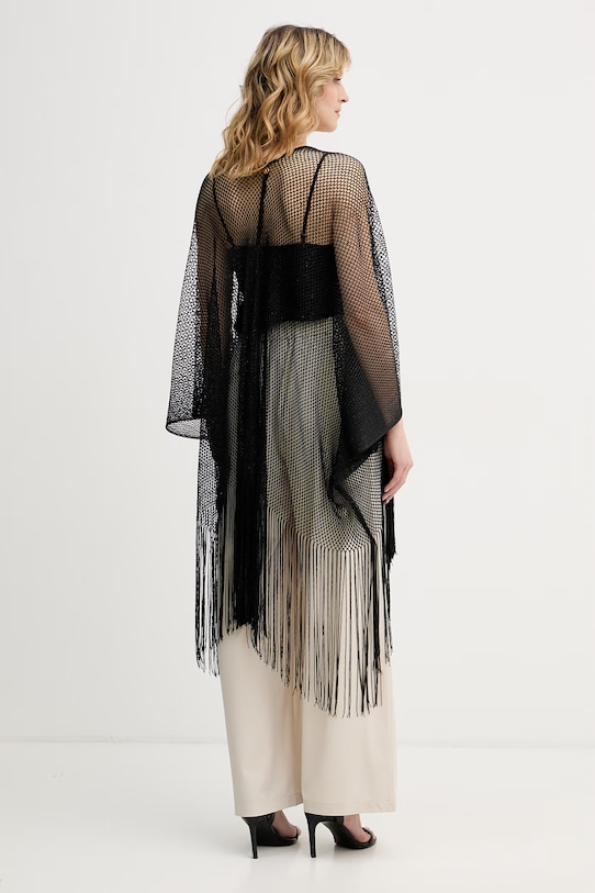 Abbigliamento Joseph Ribkoff cardigan 262973 nero