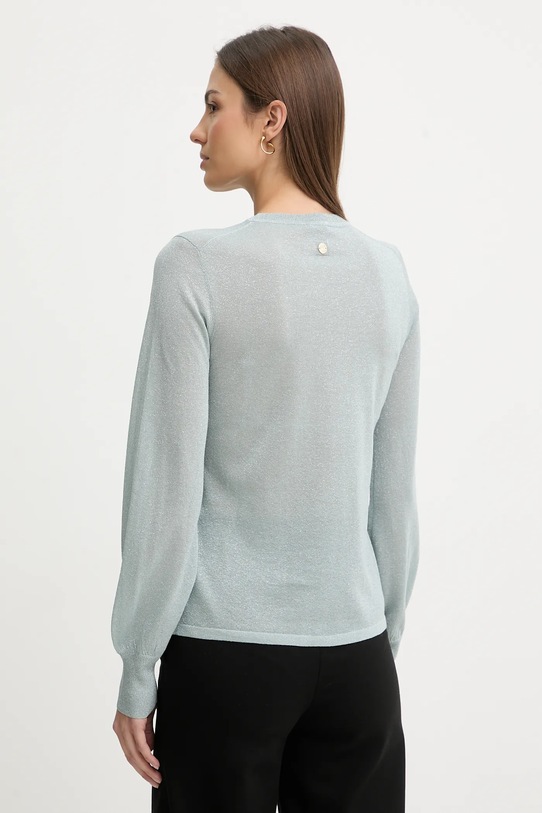 Odzież Joop! sweter 30100043 turkusowy