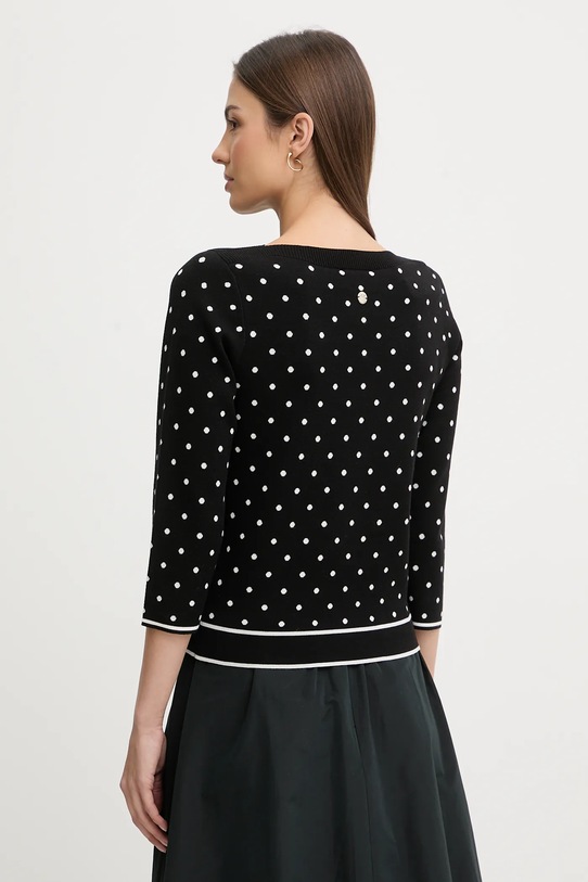 Odzież Joop! sweter 30100652 czarny