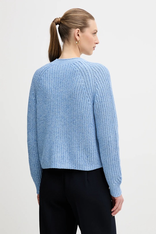 Odzież OUI kardigan 88120 niebieski