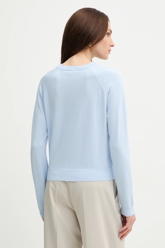 Odzież Morgan sweter MISTRA niebieski