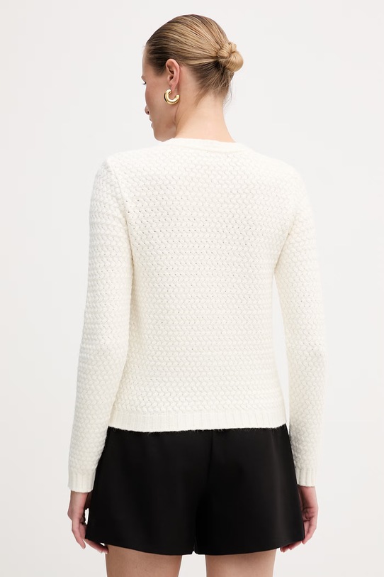 Odzież Morgan kardigan MOMO beżowy