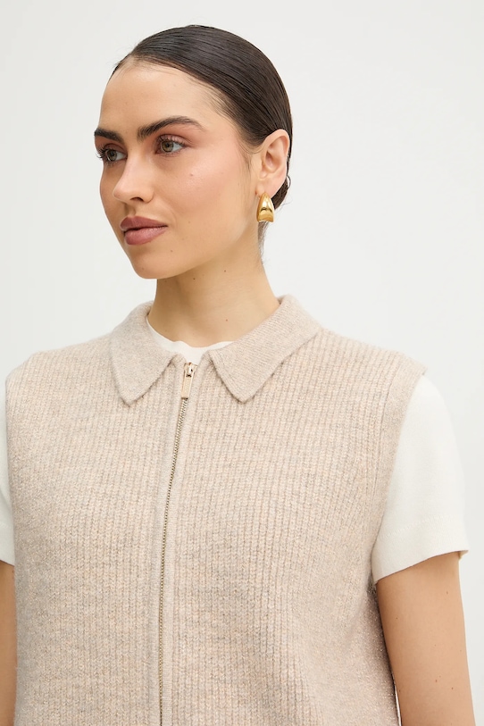 Vesta Morgan béžová MVIRGI