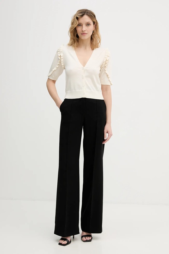 Marella kardigan TEGLIA 2613341104200 beżowy SS26