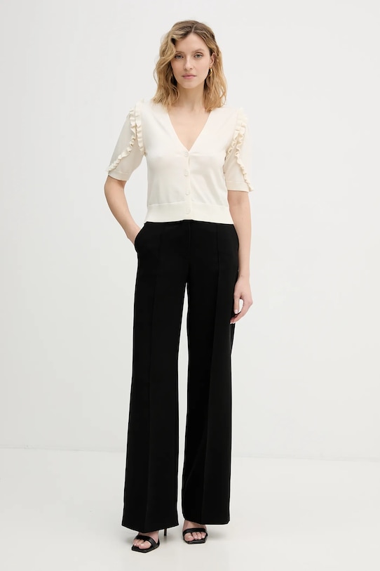 Marella kardigan TEGLIA 2613341104200 beżowy SS26