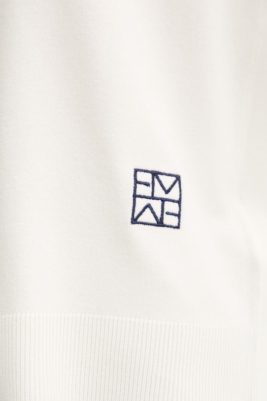 Marella sweter Emme by Marella 2615361171200 beżowy