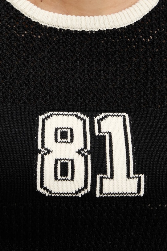 Guess Jeans sweter W6RR24.Z4351 czarny