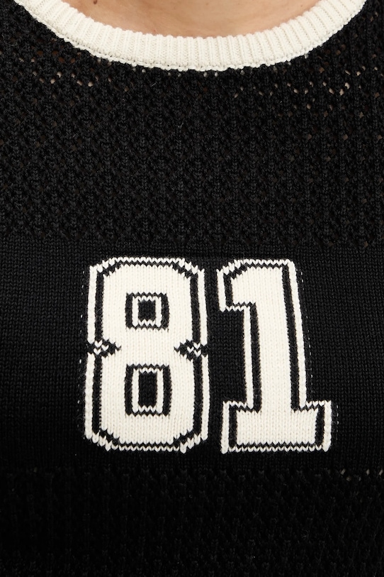 Sveter Guess Jeans W6RR24.Z4351 čierna