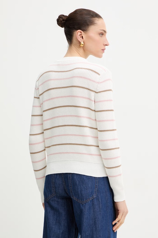 Odzież iBlues sweter damski AZZURRO 2617361121200 biały