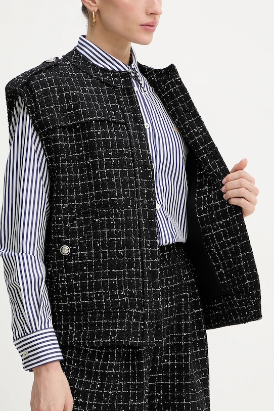 Luisa Spagnoli bezrękawnik Vignolo 542782