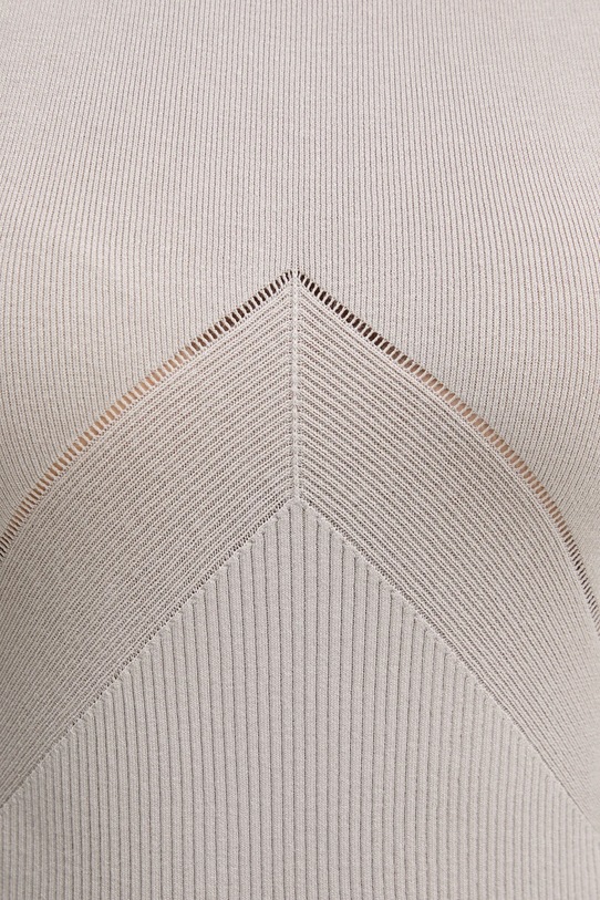 Sisley top 17Q3L107C szary