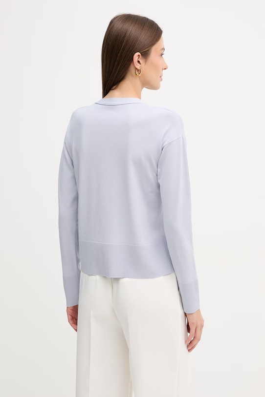 Odjeća Kardigan Sisley 17Q3L603J plava