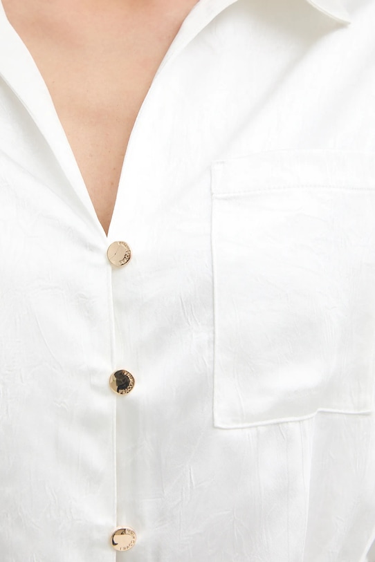 Fracomina kardigan FR26ST8001K52401 beżowy