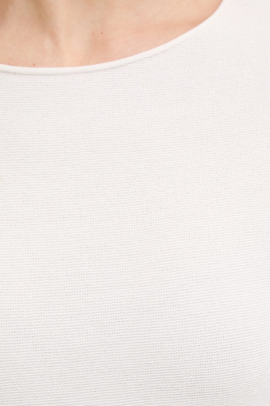 Marc O'Polo sweter bawełniany 5000013039 beżowy