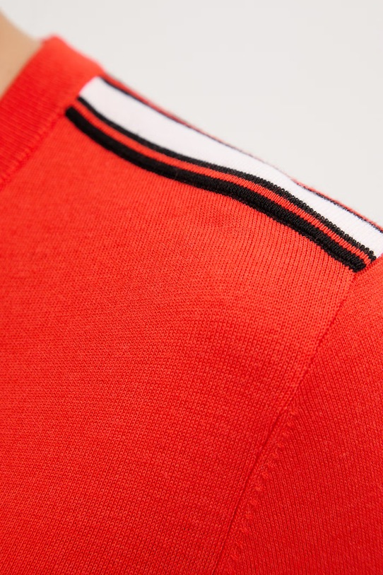 Fusalp sweter damski z dodatkiem wełny OTTAVIA I1126