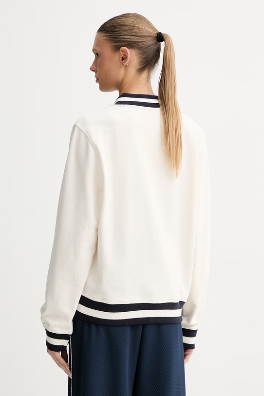 Odzież Guess bluza damska X NORTH SAILS W6GQ11.K3480 beżowy